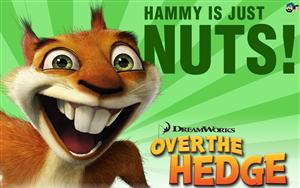 Over the Hedge